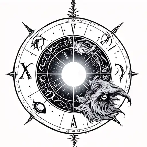 Zodiac