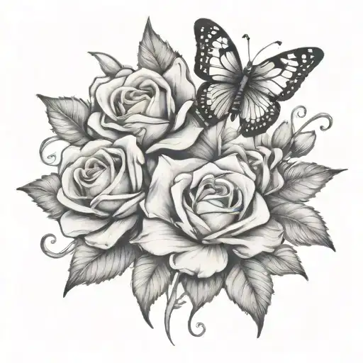 Letting Go And Healing