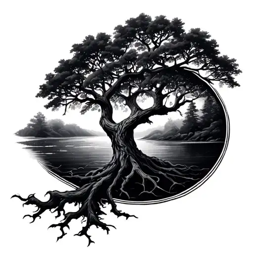 Tree Of Life