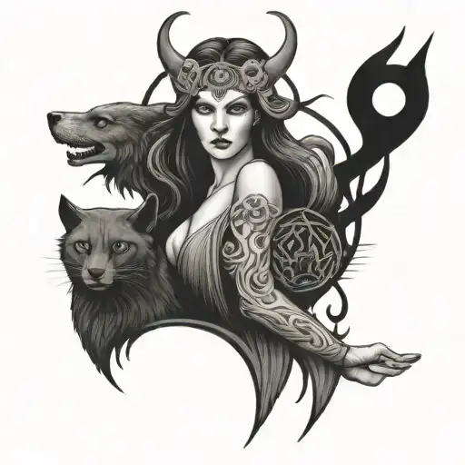 Hecate