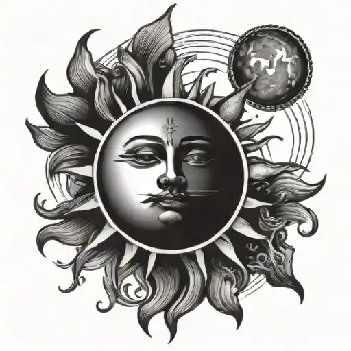 Sun
