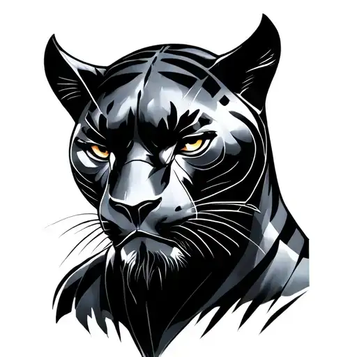 Black Panther