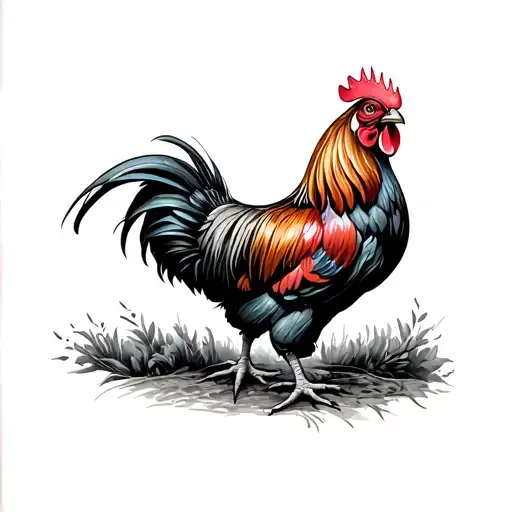 Rooster