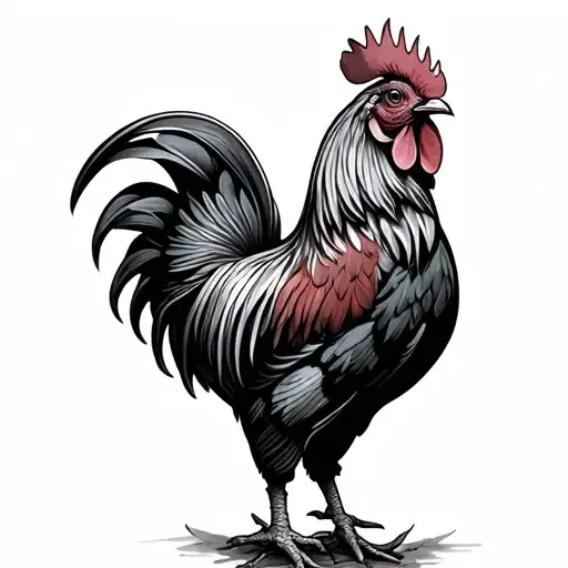 Rooster