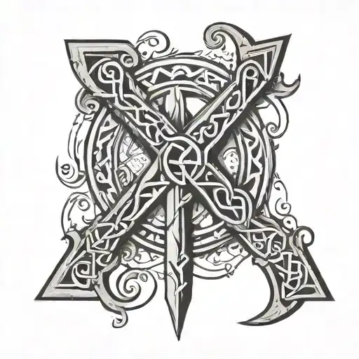 Nordic Runes