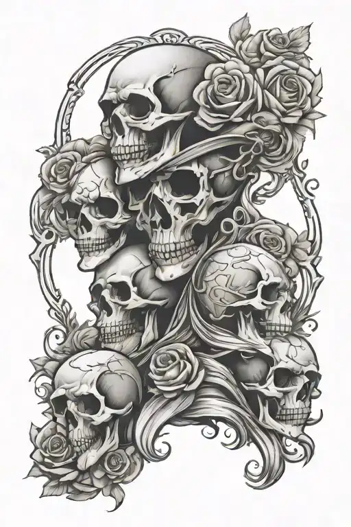 Death Family And Love