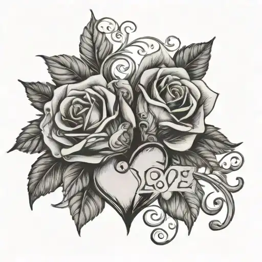 Endless Love Promise