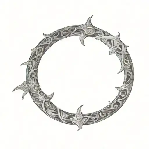 Coverup Norse Mythology