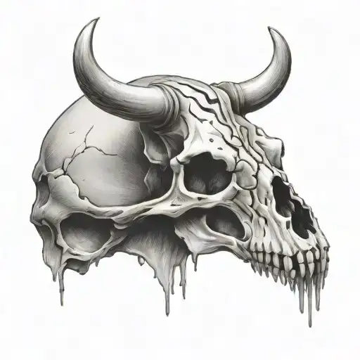 Animal Skull