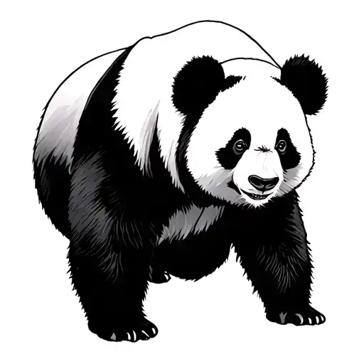 Panda