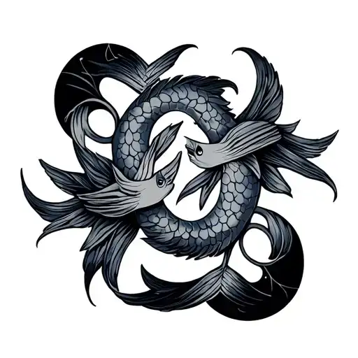 Libra Zodiac And Pisces