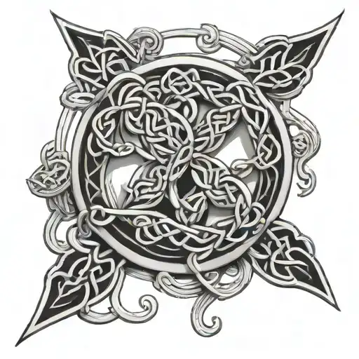 Celtic Michael Joseph