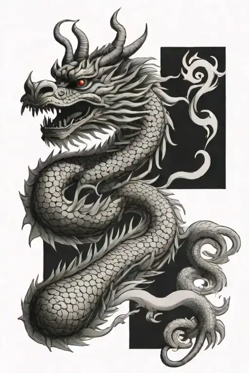 Thai Dragon