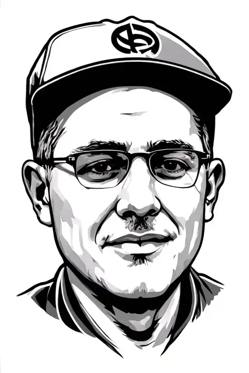 Coach That Passed Away