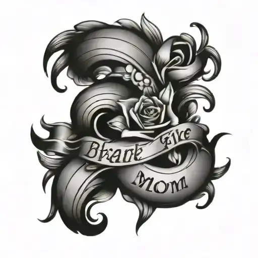 Thank You Mom You Broke Me As A Teenager