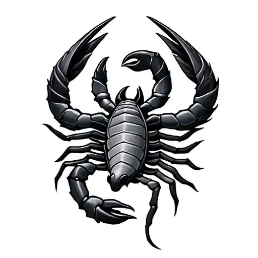 Combination Scorpio Sagittarius