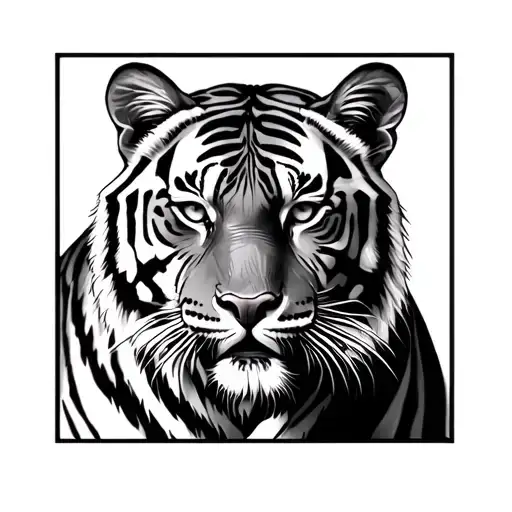 Bengal Tiger