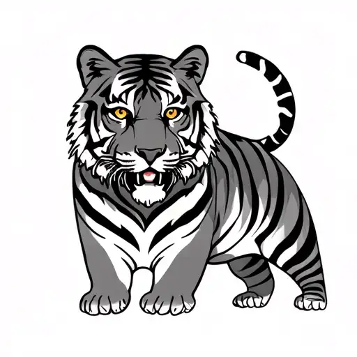 Tiger