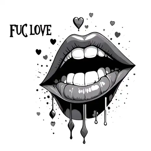 Fuck Love