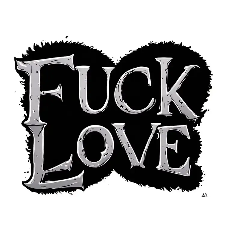 Fuck Love