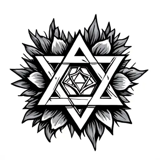 Star Of David
