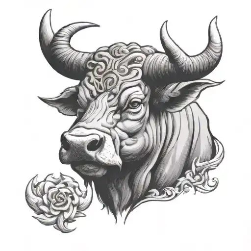 Taurus Bull