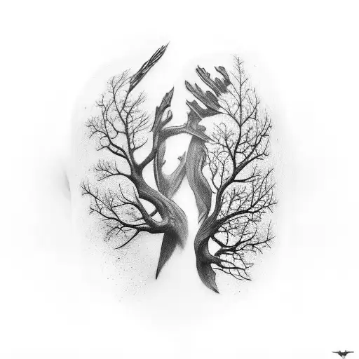 Nature Wildlife Sleeve