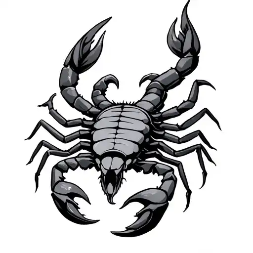 Scorpio Libra