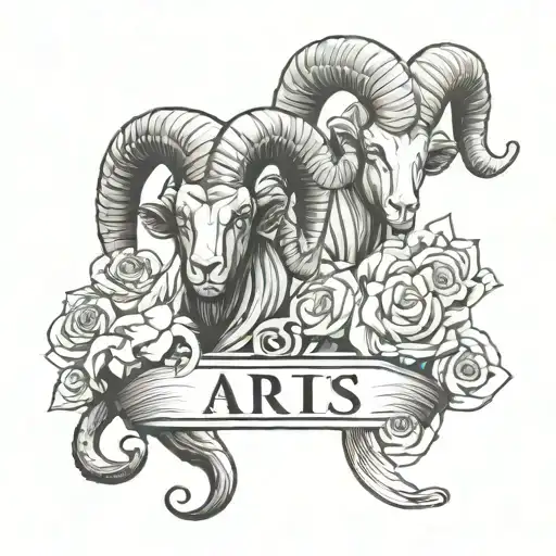 Zodiac Sign Aries With Birthday Date 09-04-1968 And Birthday Date 13-04-1997