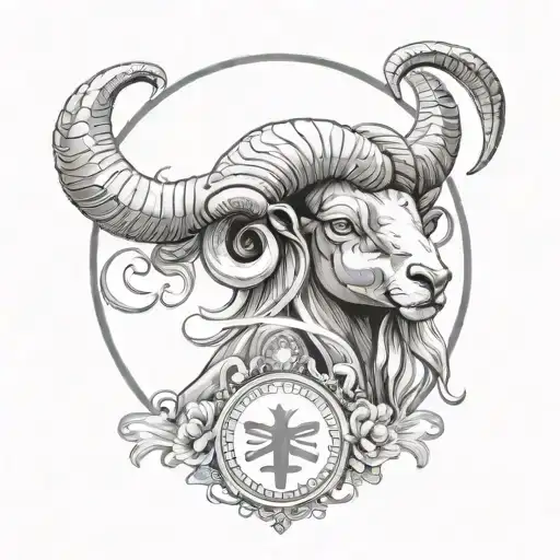 Zodiac Sign Aries With Birthday Date 09-04-1968