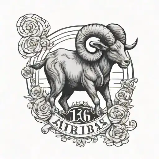 Aries With Birthday Date 09 04 1968 And Birthday Date 13 04 1968