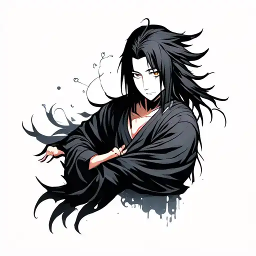 Itachi