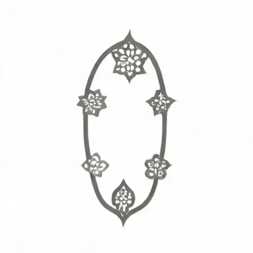 Coverup Mini Mandalas