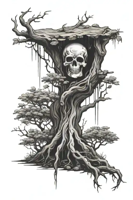 Poison Tree
