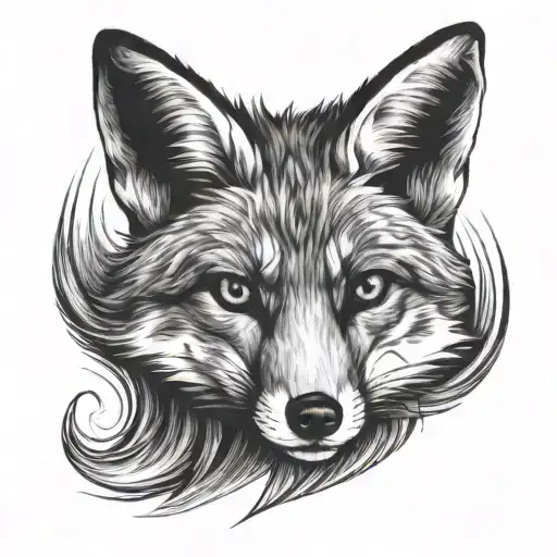 Fox Head
