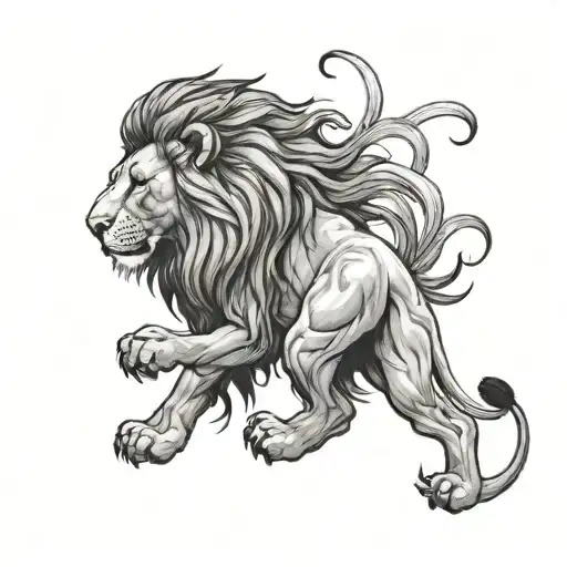 Lion