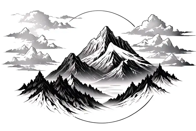 Spiritual Mountain Buddhism