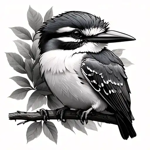 Kookaburra