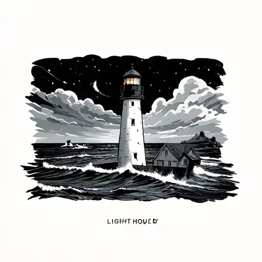 Lighthouse