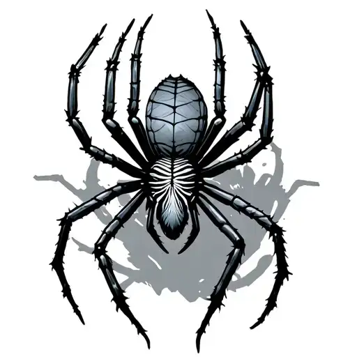 Spider