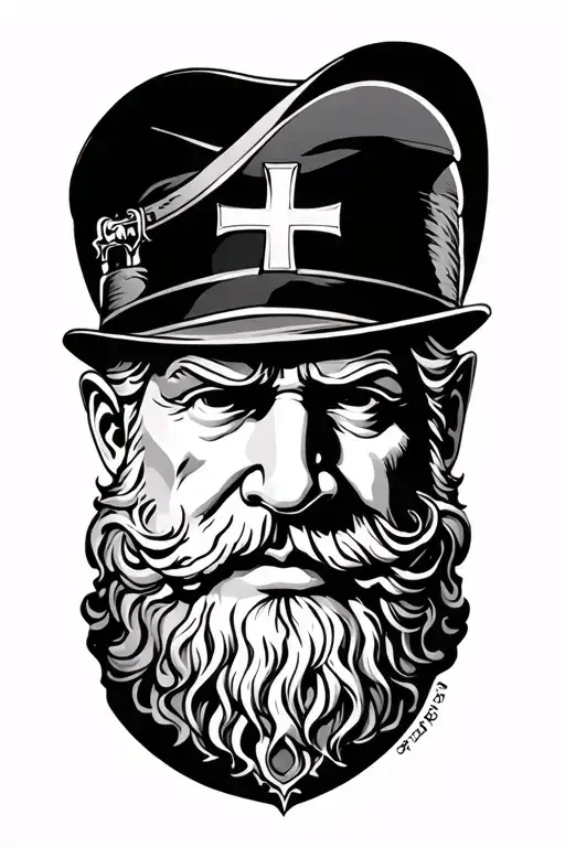 Ned Kelly And Southern Cross