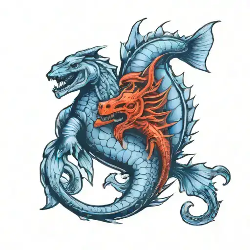 Pisces And Scorpio Zodiac Signs