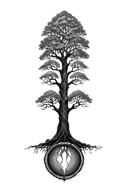 Tree Of Life