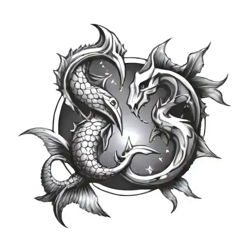 Pisces And Scorpio Zodiac Signs Virgo Star Sign