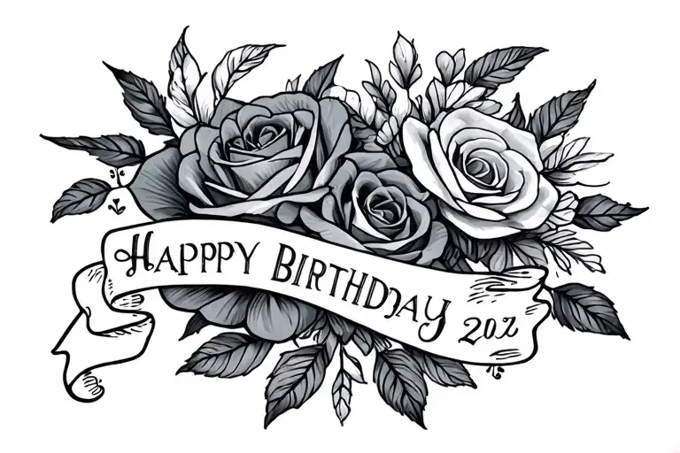 My Mom's Birthday Date