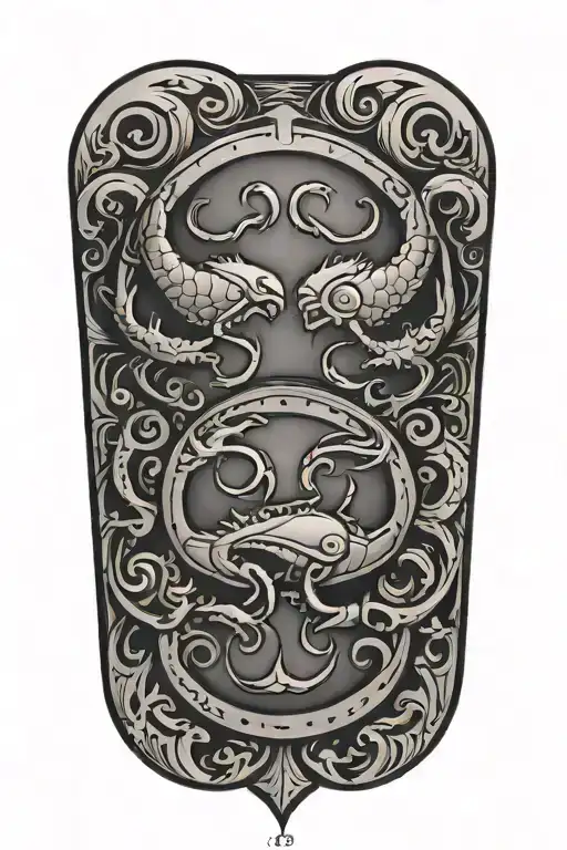 Pisces And Scorpio Zodiac Signs