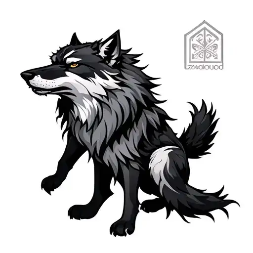 Nordic Fenrir
