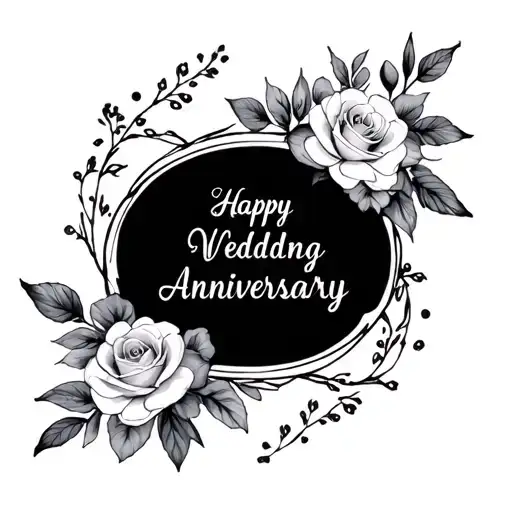 Wedding Anniversary