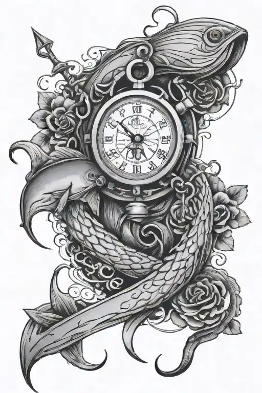 Forever 25 With Fishing Hook Coming