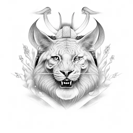 Vedi Vini Vici Within An Animal